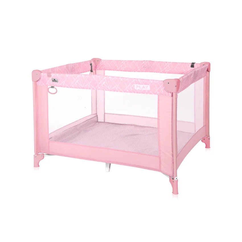 Φωτογραφία προϊόντος: LORELLI - PLAYPEN PLAY PINK BLOSSOM - 10080052172