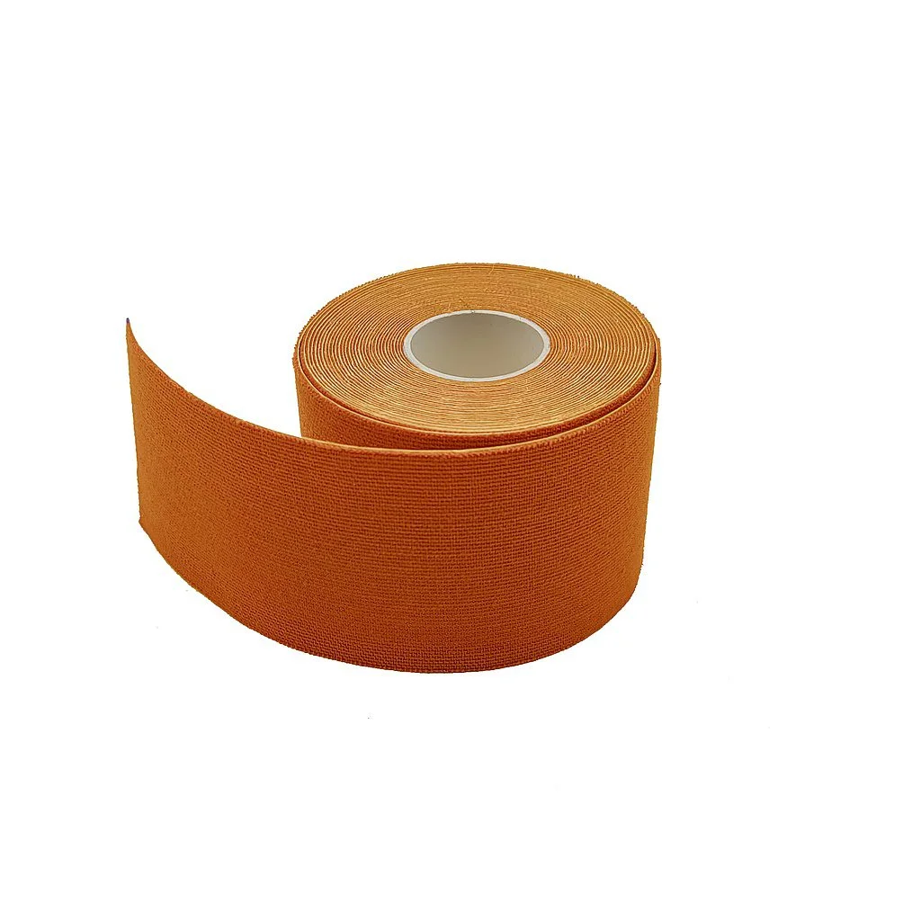Φωτογραφία προϊόντος: Liga Sport Kinesiology Tape 5cm X 5m LIGASPORT* - ΜΠΕΖ