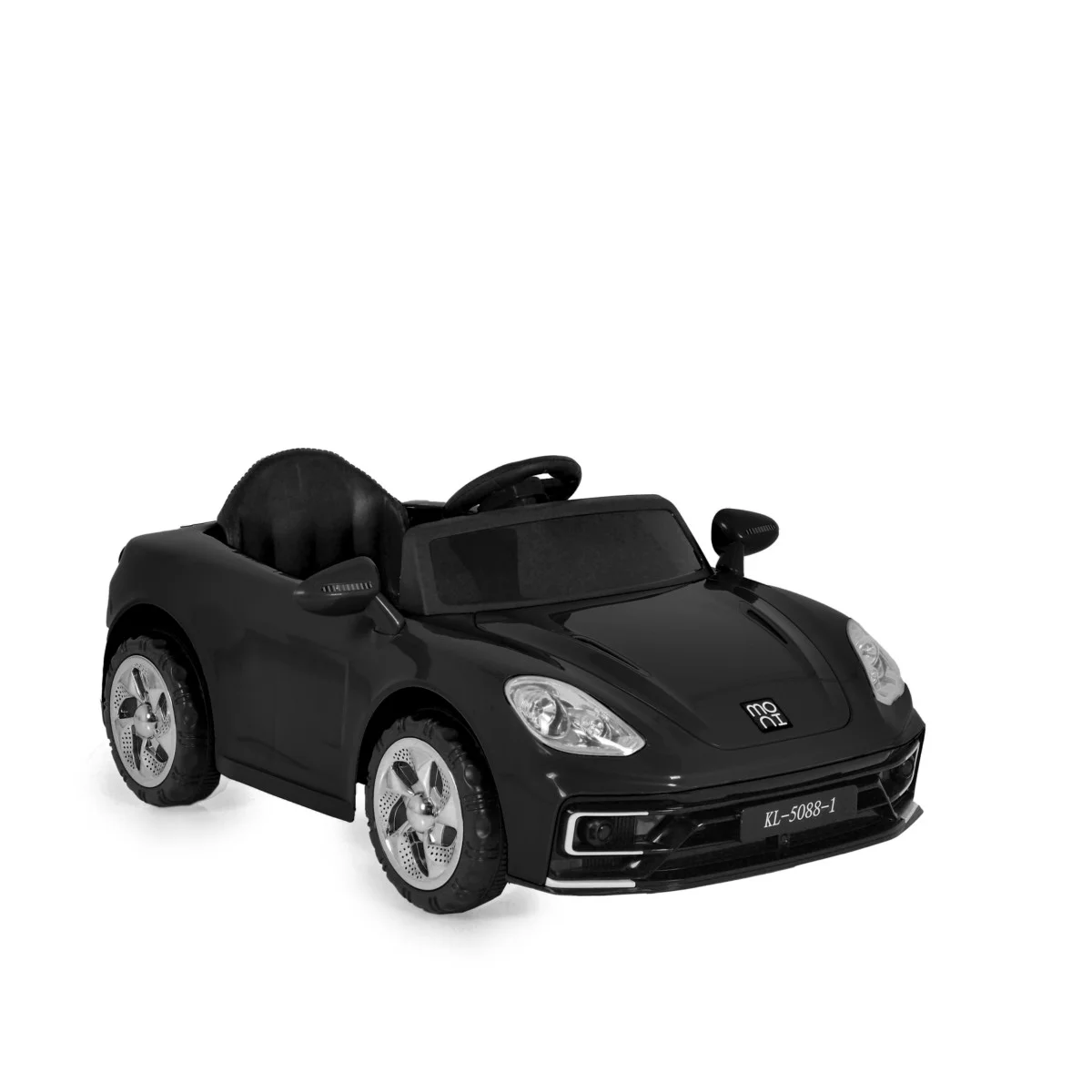 Φωτογραφία προϊόντος: MONI - BO car Florida black - 3801005000005