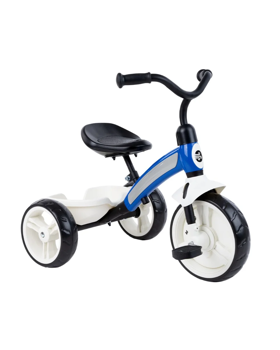 Φωτογραφία προϊόντος: Kikka Boo - Makani Tricycle Micu Blue - 31006020139