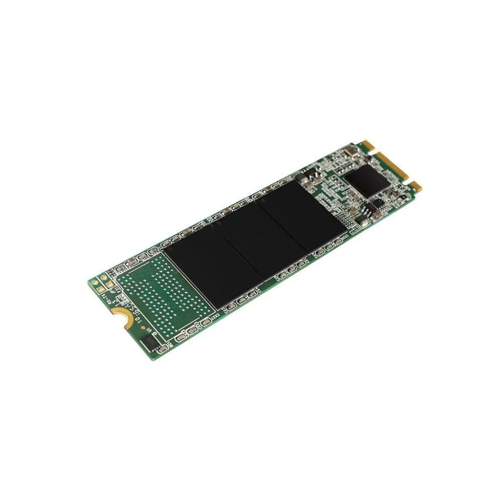 Φωτογραφία προϊόντος: SILICON POWER SSD A55, 128GB, M.2 2280, SATA III, 560-530MB/s