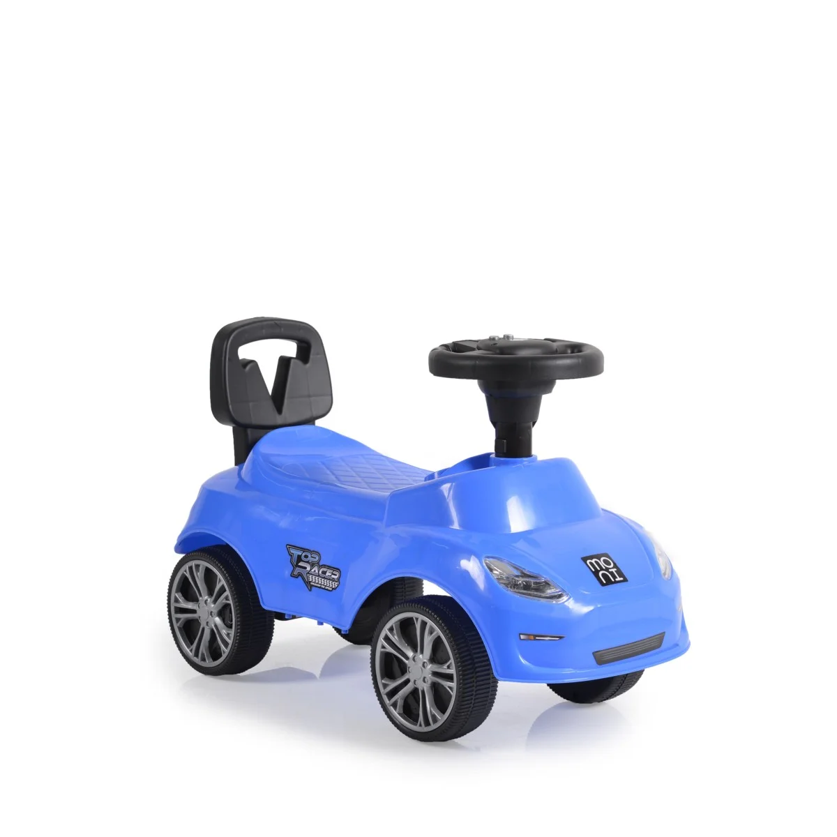 Φωτογραφία προϊόντος: MONI - Ride on car Muse blue - 3800146230982