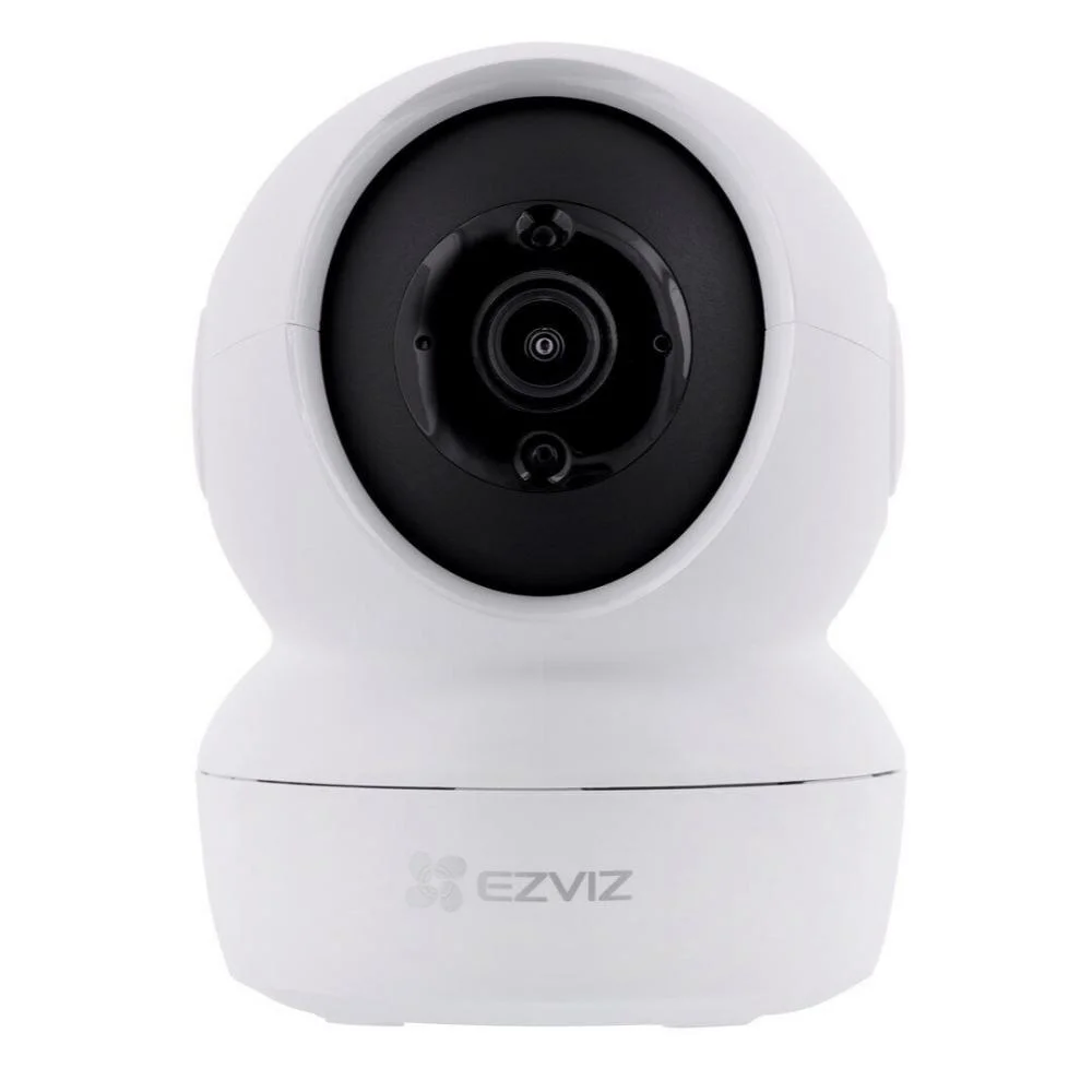 Φωτογραφία προϊόντος: Ezviz IP Κάμερα Παρακολούθησης H6c Wi-Fi 1080p (CS-H6C-R101-1G2WF)