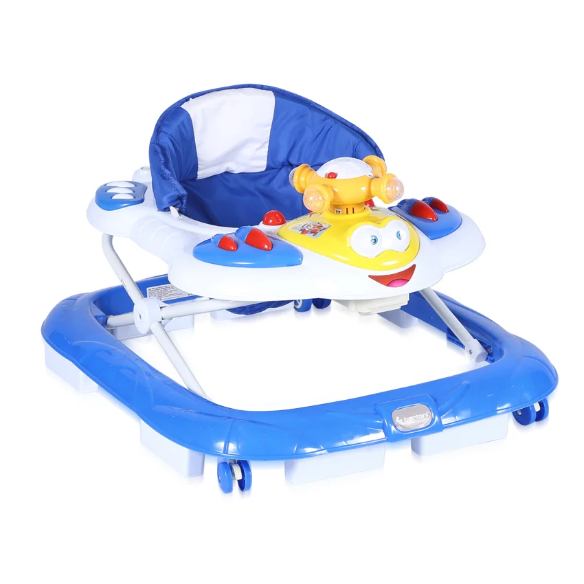 Φωτογραφία προϊόντος: LORELLI - BABY WALKER HELICOPTER BLUE EN-STANDART - 10120310002