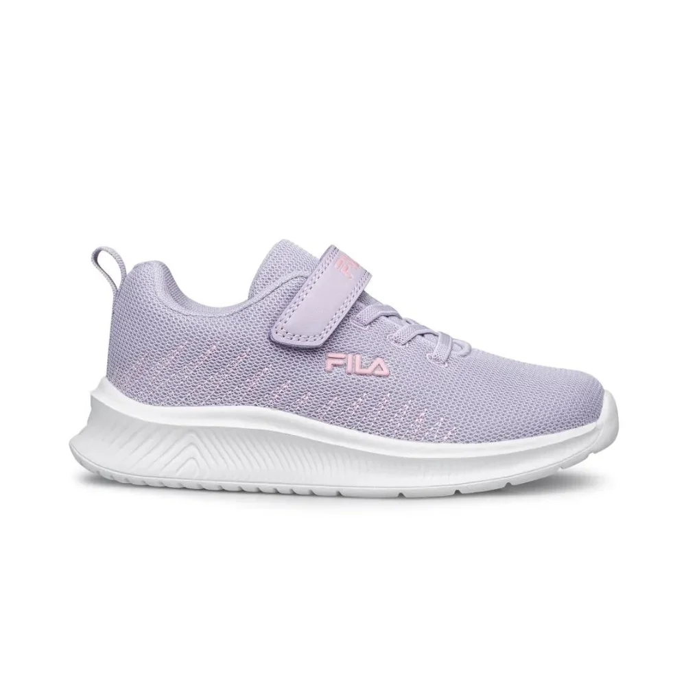 Φωτογραφία προϊόντος: Fila Παιδικά Sneakers Abel 2 λιλά για Κορίτσι