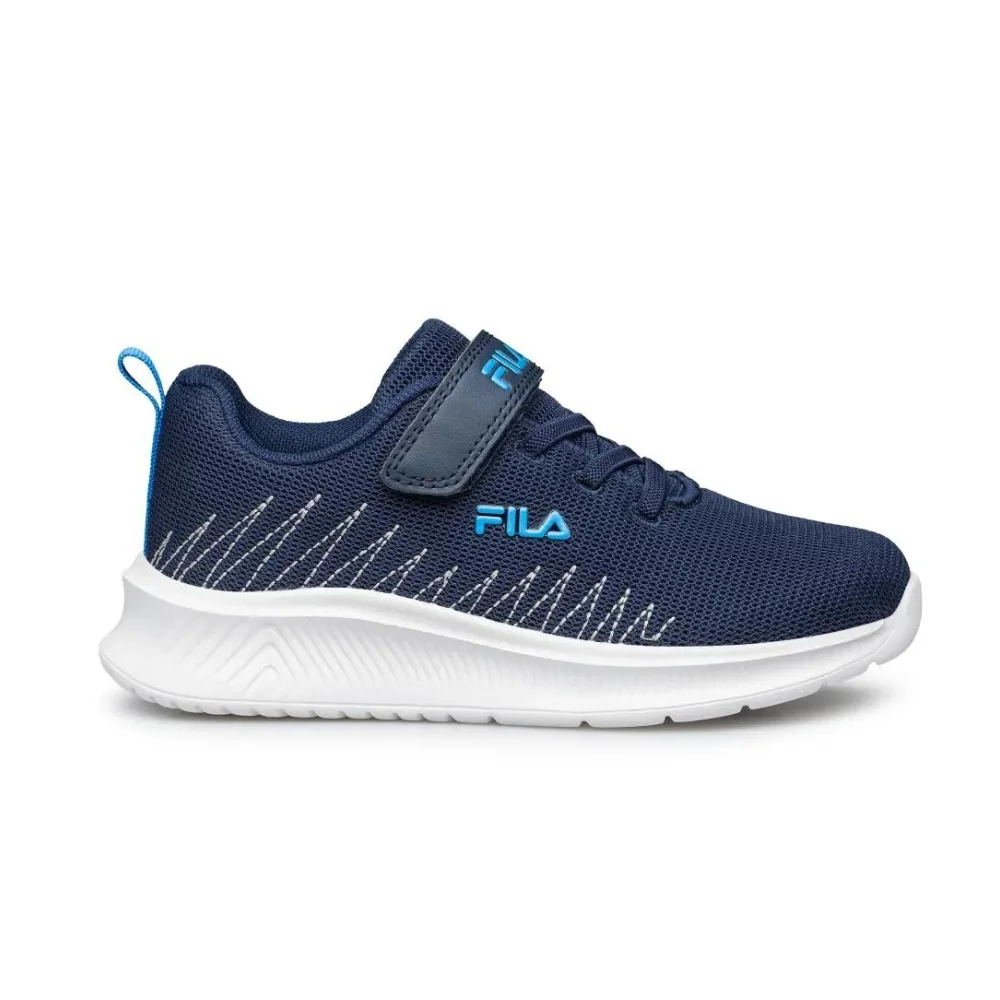 Φωτογραφία προϊόντος: Fila Παιδικά Sneakers Abel 2 v μπλε