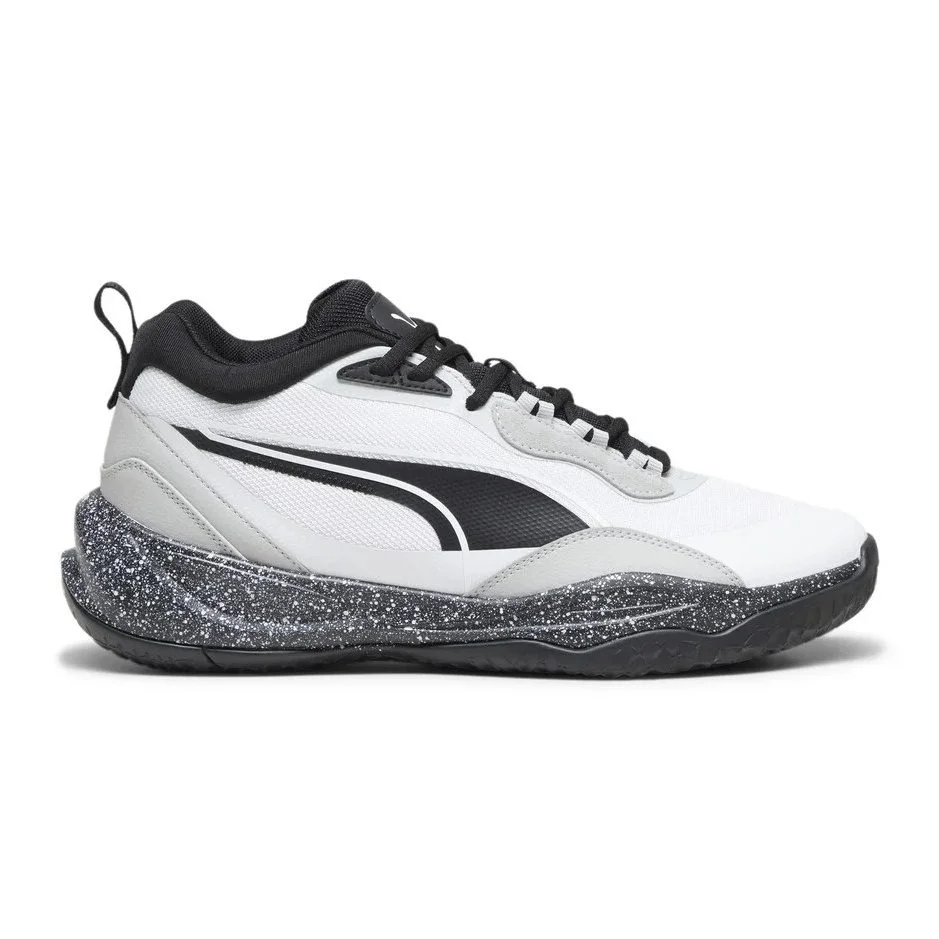 Φωτογραφία προϊόντος: Puma PLAYMAKER MID SPLATTER (377576-06)