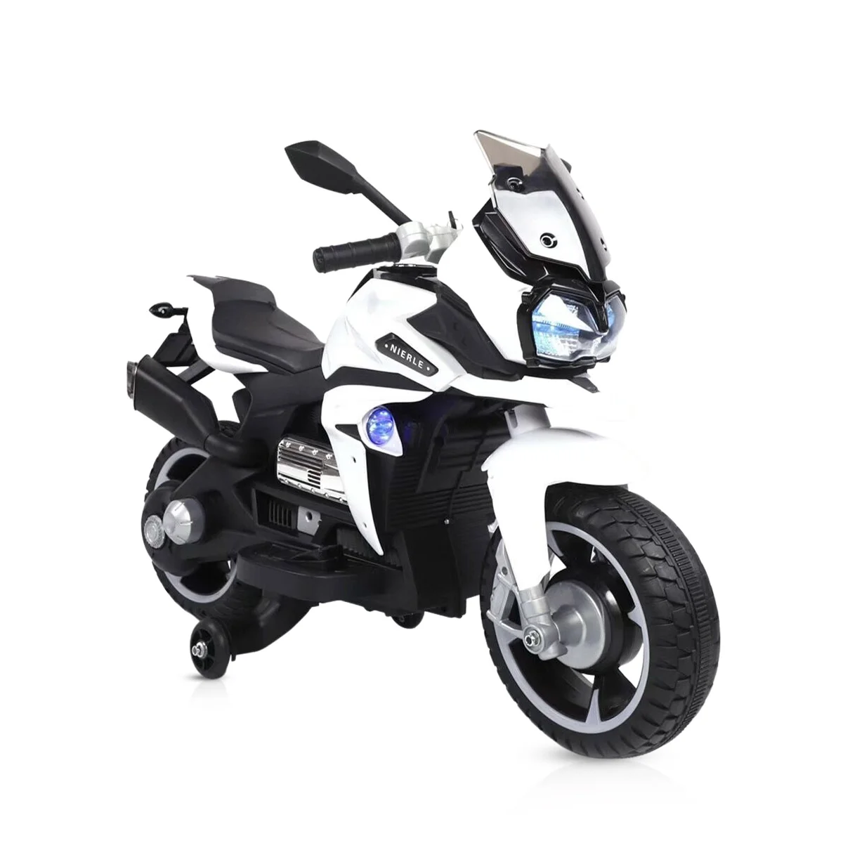 Φωτογραφία προϊόντος: MONI - BO Rio white R800 - 3800146213930