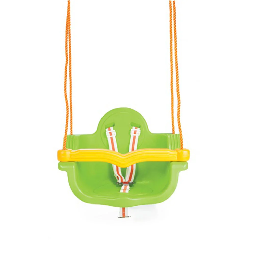 Φωτογραφία προϊόντος: PILSAN - Pilsan 06138 Jumbo swing green - 8693461008009