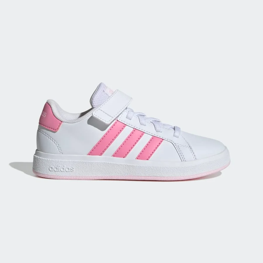 Φωτογραφία προϊόντος: Adidas Παιδικά Sneakers Advantage με Σκρατς ID0738