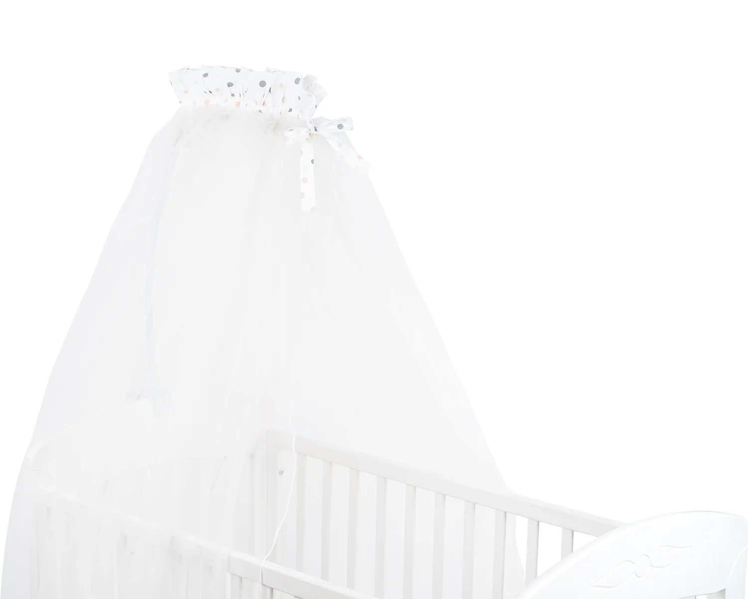 Φωτογραφία προϊόντος: Kikka Boo - Mosquito net 200/480 My Teddy - 41140000018
