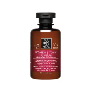 Φωτογραφία προϊόντος: Apivita WOMEN'S TONIC SHAMPOO 250ml