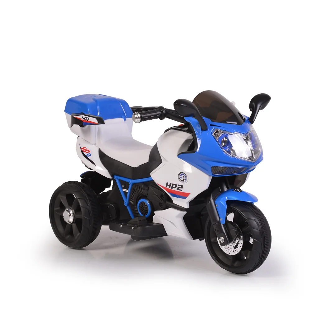 Φωτογραφία προϊόντος: MONI - BO HP2 blue FB-6187 - 3800146252748