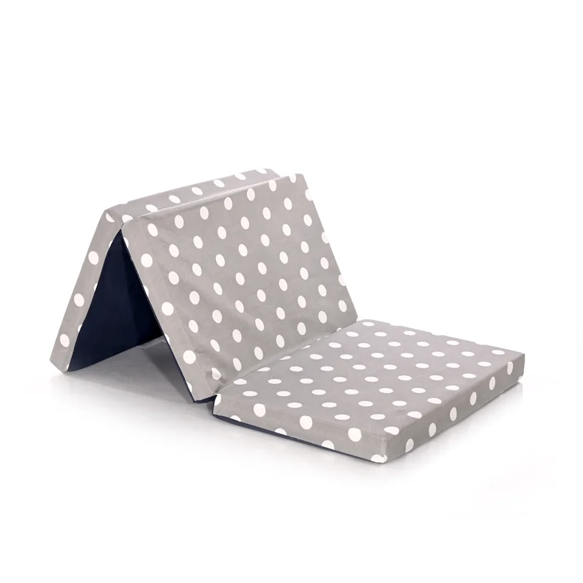 Φωτογραφία προϊόντος: LORELLI - FOLDING MATTRESS 60/120/5 CM - 1016027