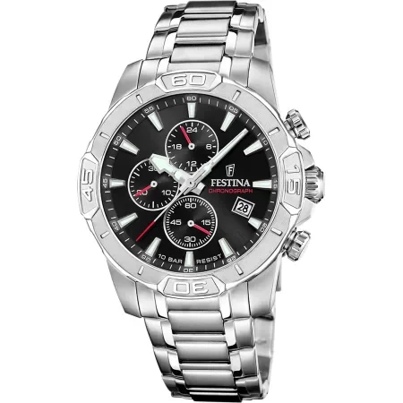 Φωτογραφία προϊόντος: FESTINA CHRONOGRAPH MEN S F20704/3