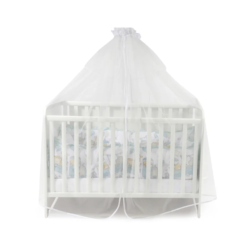 Φωτογραφία προϊόντος: LORELLI - CANOPY NET 480/150 WHITE - 20051170001