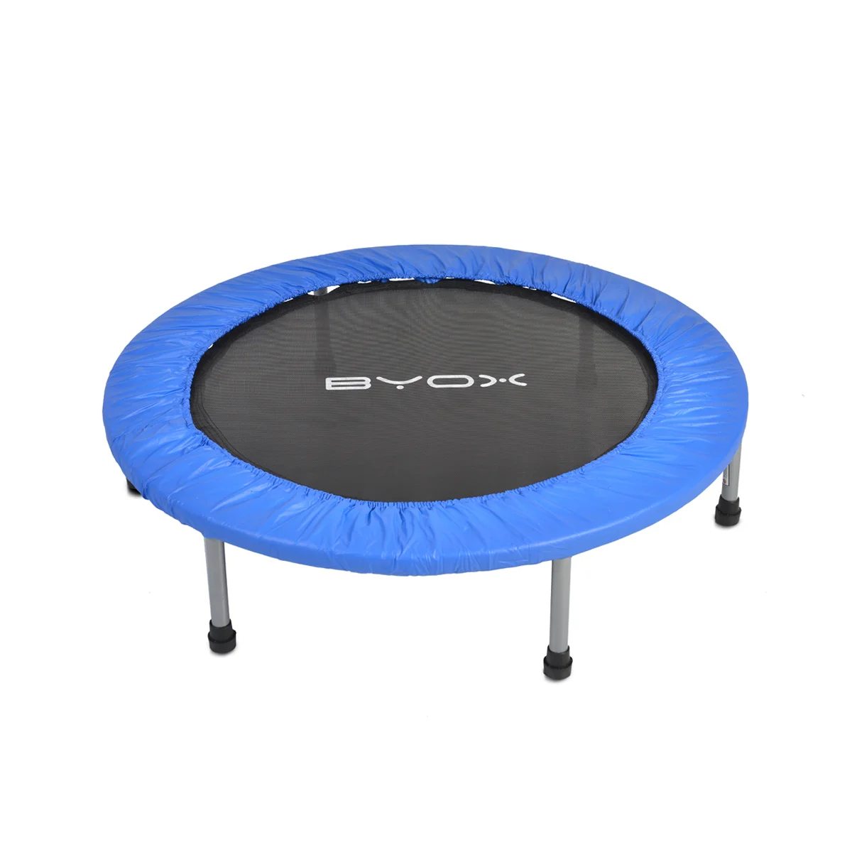 Φωτογραφία προϊόντος: BYOX - Indoor trampoline 40inch blue - 3800146226855