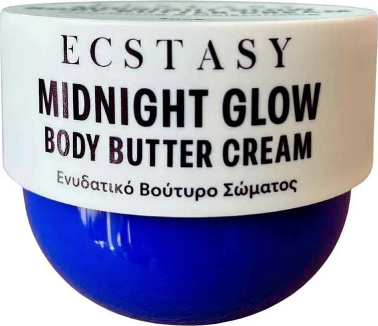 Φωτογραφία προϊόντος: Ecstasy Midnight Glow Body Butter 200gr