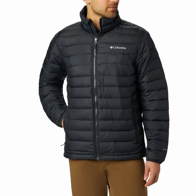 Φωτογραφία προϊόντος: COLUMBIA POWDER LITE™JACKET - WO1111-012