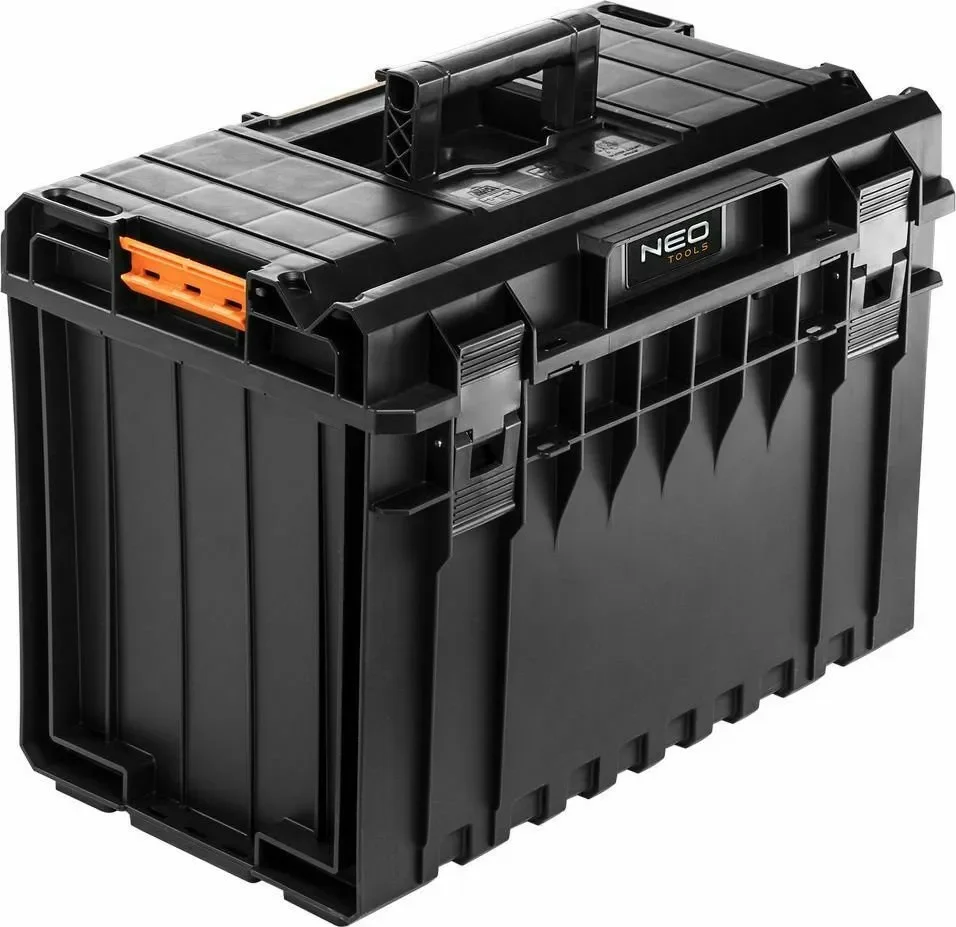 Φωτογραφία προϊόντος: NEO TOOLS Εργαλειοθήκη MODULAR 450 84257