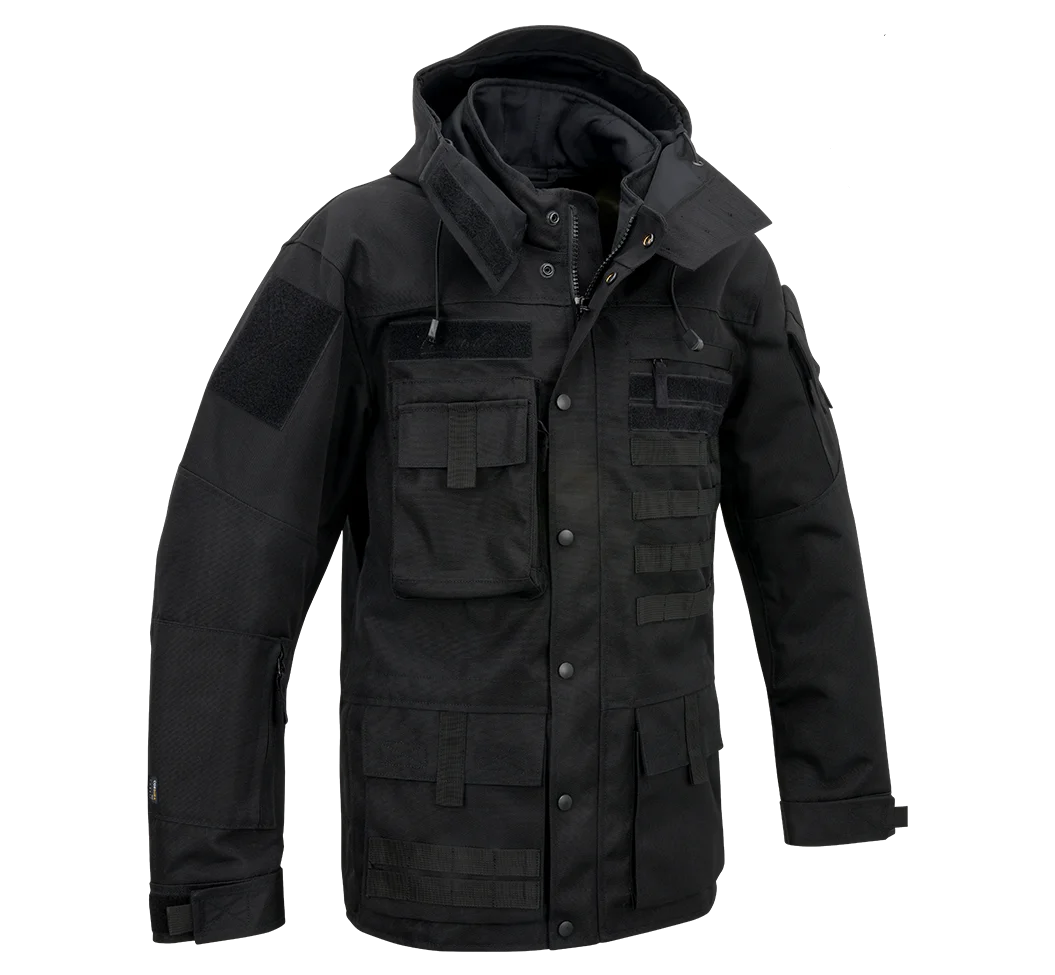 Φωτογραφία προϊόντος: Brandit Μπουφάν Performance Outdoorjacket