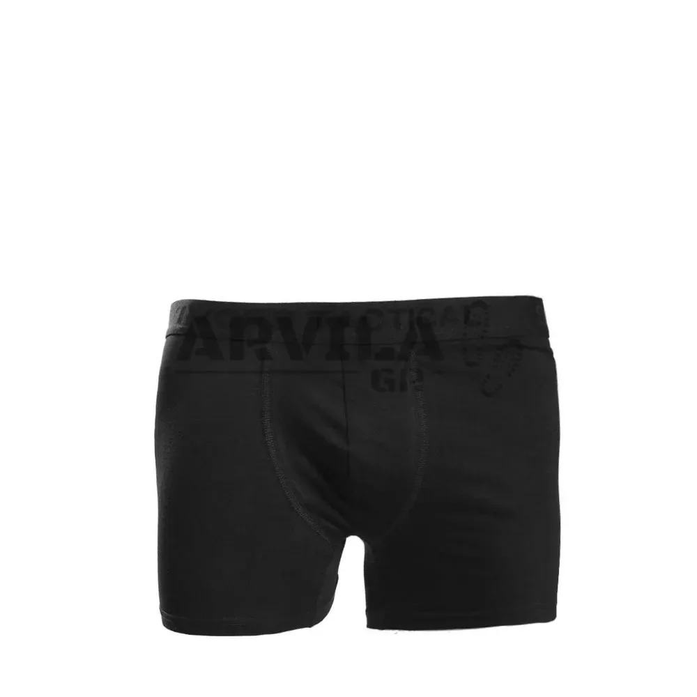 Φωτογραφία προϊόντος: Επιχειρησιακό Boxer Short (εσώρουχο) Survivors Μαύρο