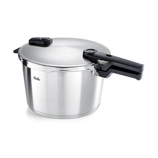 Φωτογραφία προϊόντος: Fissler Vitaquick Premium Χύτρα Ταχύτητας 8lt 26cm (60281008000)