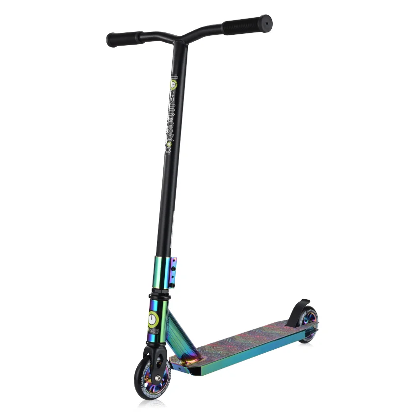 Φωτογραφία προϊόντος: LORELLI - KICK SCOOTER AVATAR CHAMELEON - 10390180001