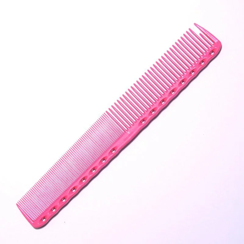 Φωτογραφία προϊόντος: YS Park 336 Fine Cutting Comb Long Pink