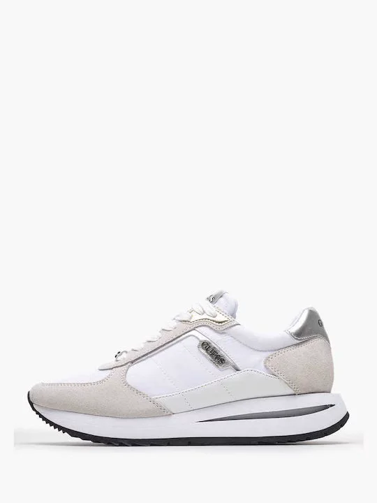 Φωτογραφία προϊόντος: Guess Sneakers Λευκά Άσπρο