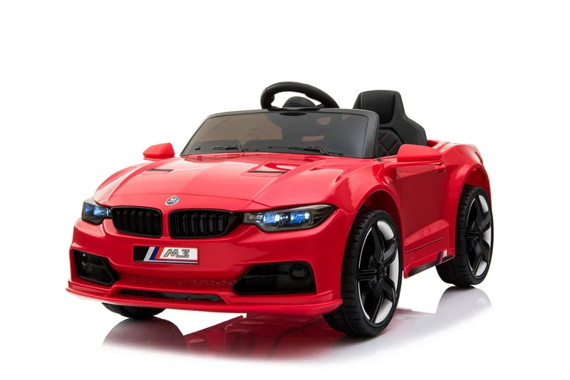 Φωτογραφία προϊόντος: MONI - BO Monaco red - 3800146214944