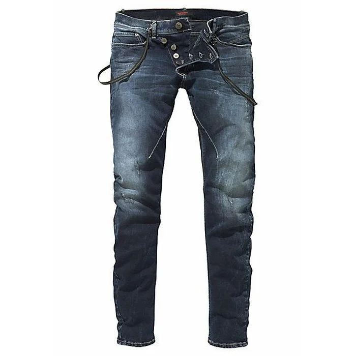 Φωτογραφία προϊόντος: Imperial Slim Fit Jeans Bark P372MBKD28
