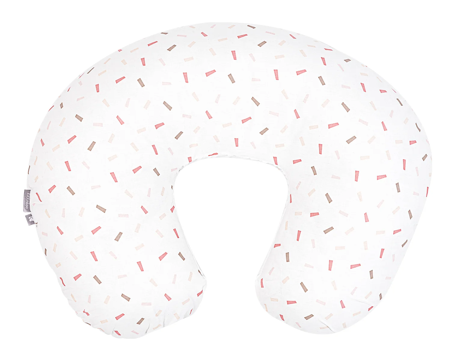 Φωτογραφία προϊόντος: Kikka Boo - Nursing pillow Hippo Dreams - 41304060043
