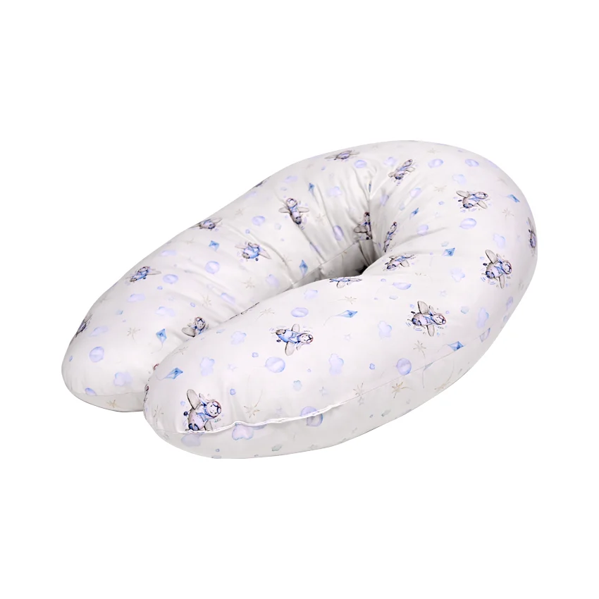 Φωτογραφία προϊόντος: LORELLI - BREAST PILLOW RANFORCE BLUE AEROPLANE - 20810065603
