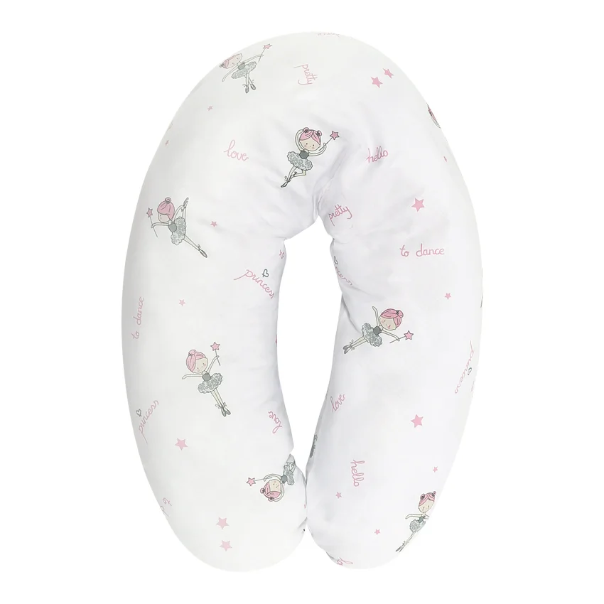 Φωτογραφία προϊόντος: LORELLI - BREAST PILLOW RANFORCE BALLETT PINK - 20810063401