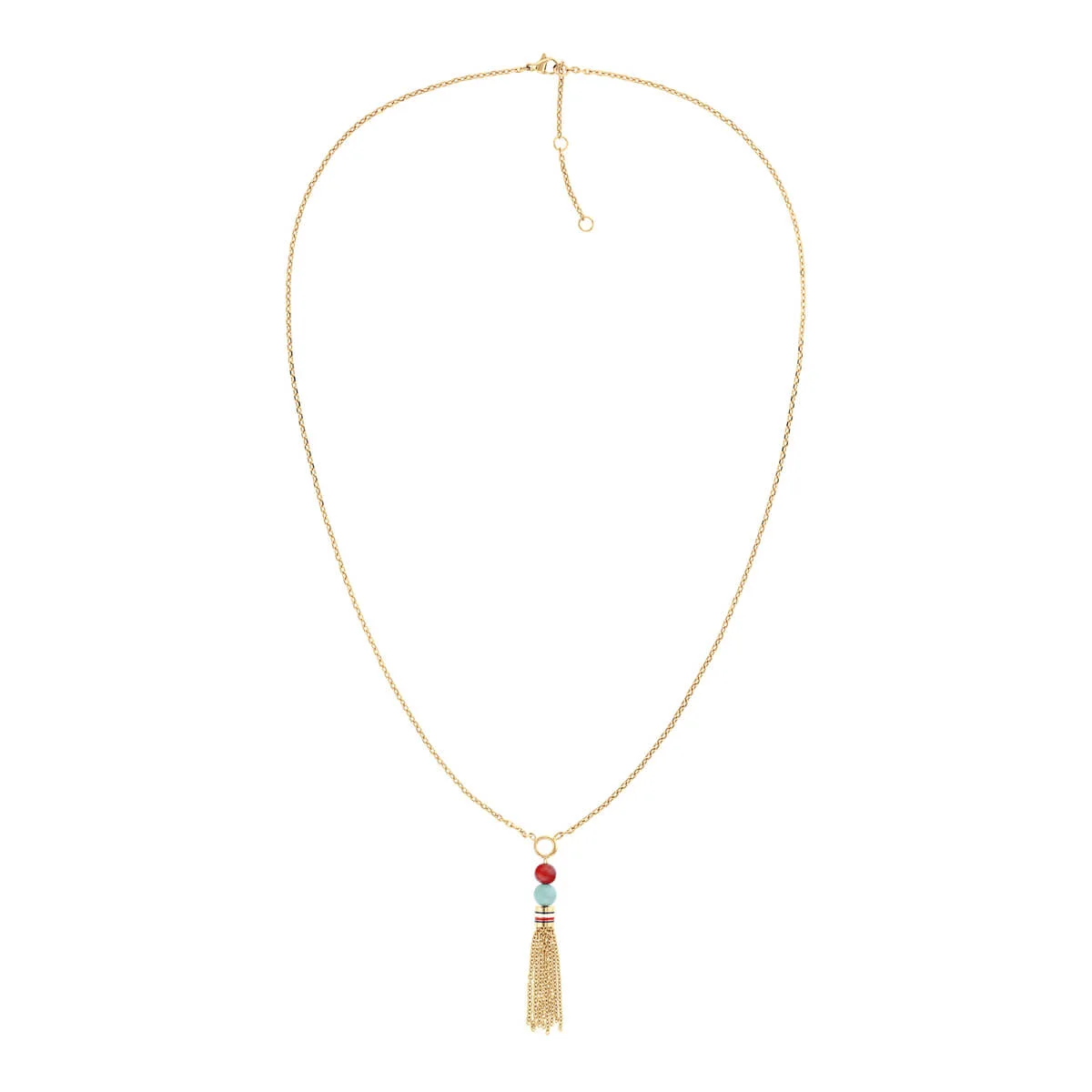Φωτογραφία προϊόντος: Xiotiskosmima Κολιέ Tommy Hilfiger 2781041