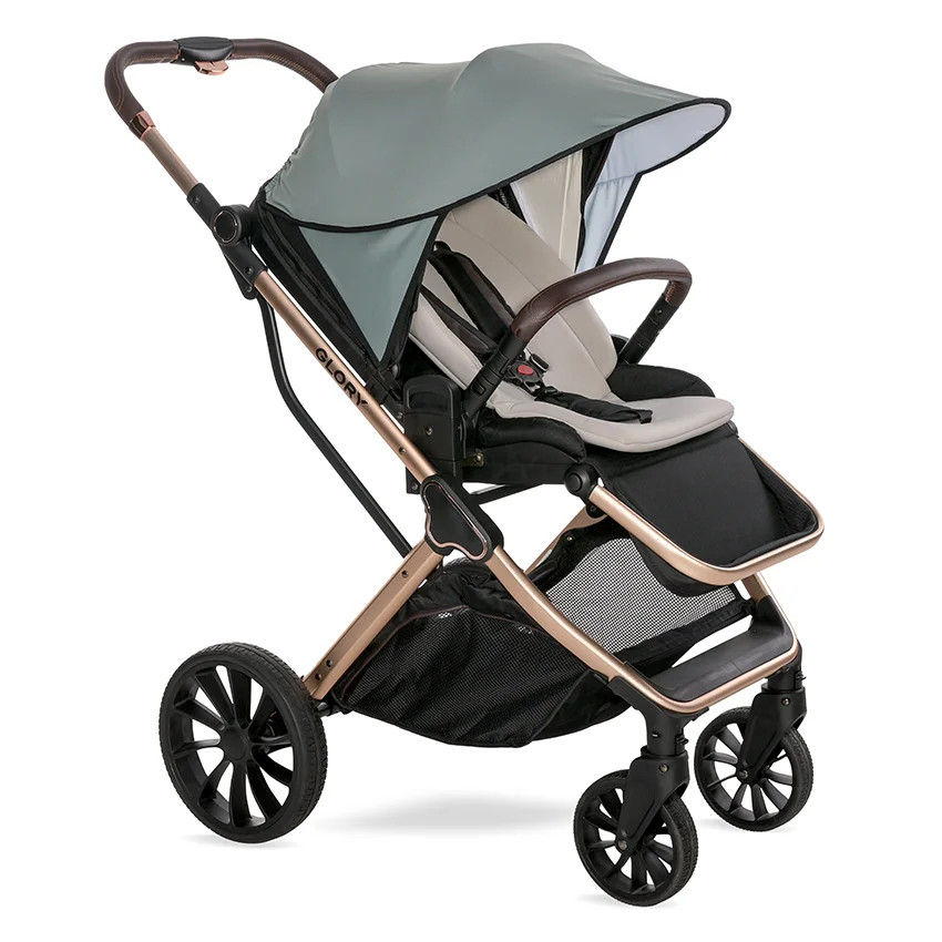 Φωτογραφία προϊόντος: LORELLI - CANOPY FOR BABY STROLLER GREEN BAY - 20800932302