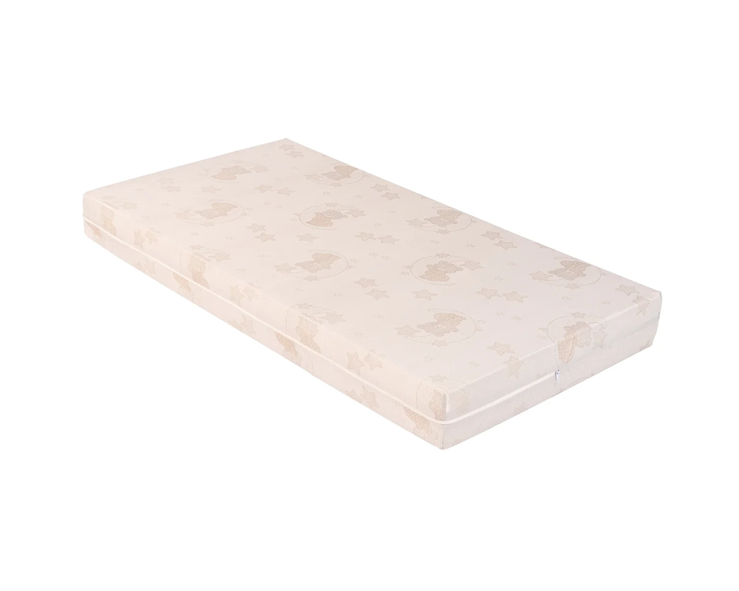 Φωτογραφία προϊόντος: Kikka Boo - Mattress Extra Comfort 60х120х12cm Bear Beige - 41107030046