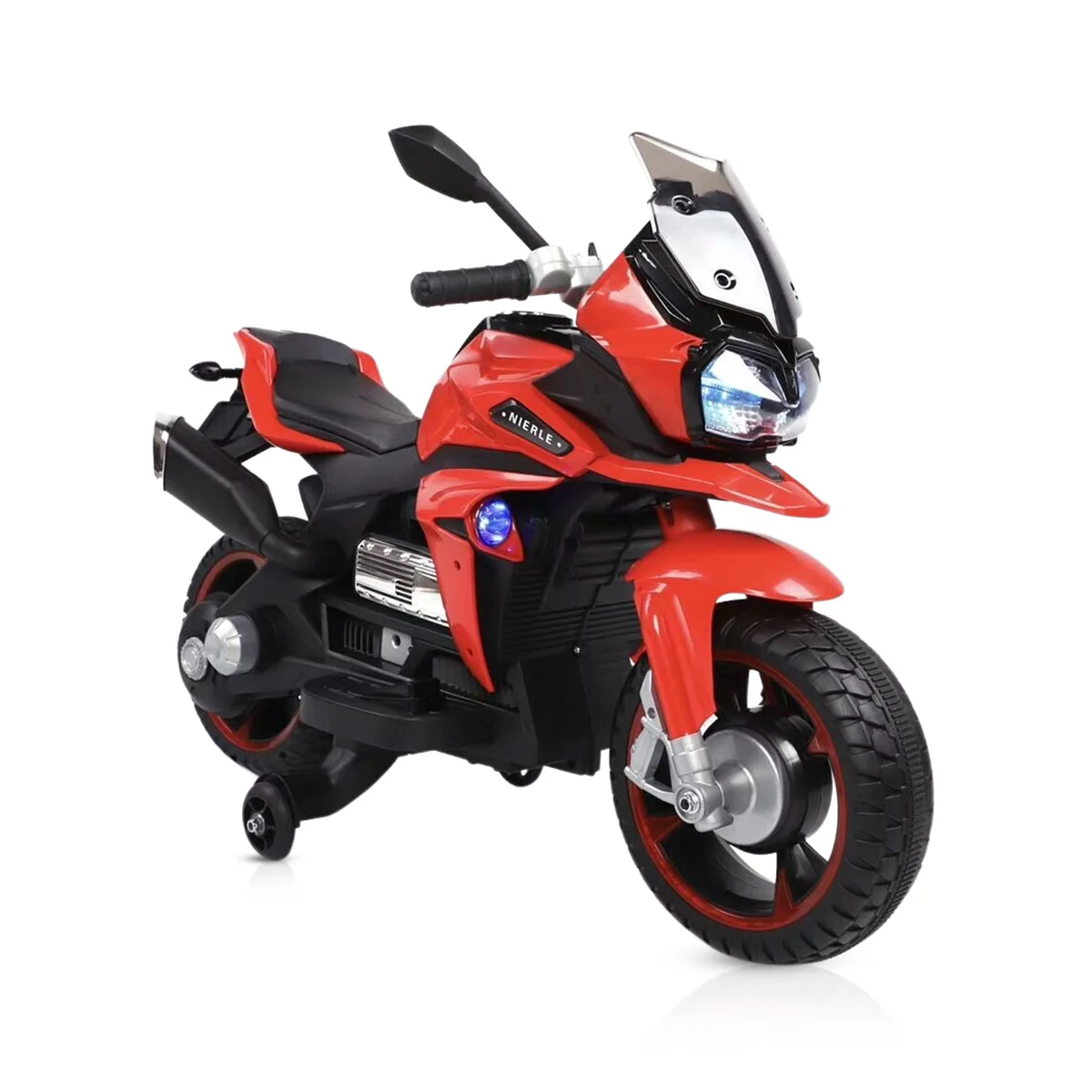 Φωτογραφία προϊόντος: MONI - BO Rio red R800 - 3800146213947