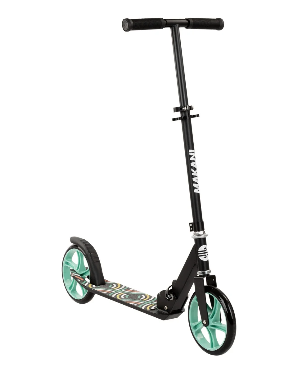 Φωτογραφία προϊόντος: Kikka Boo - Makani Scooter Dusty Mint - 31006010120