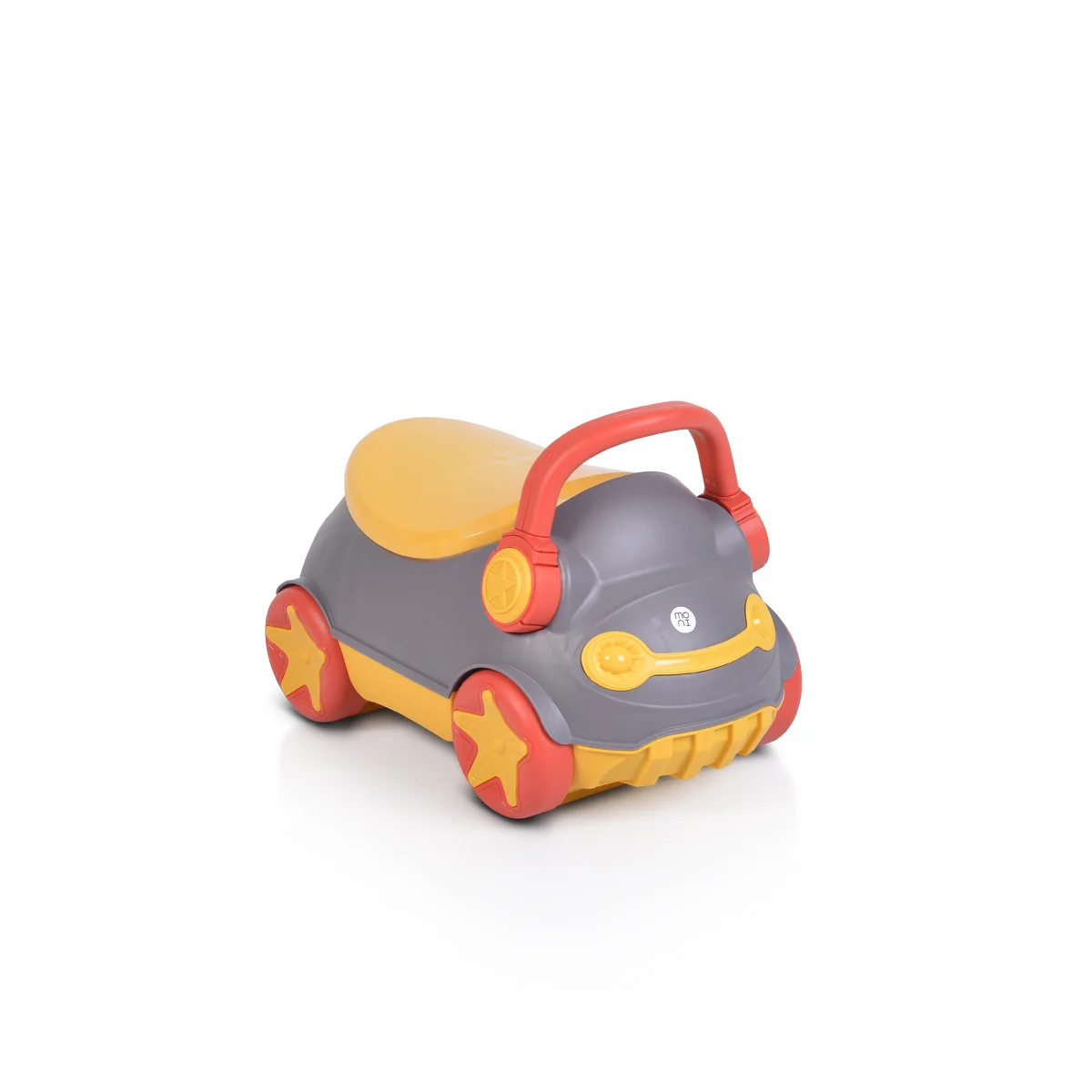 Φωτογραφία προϊόντος: MONI - Baby potty Parkar grey - 3800146267384