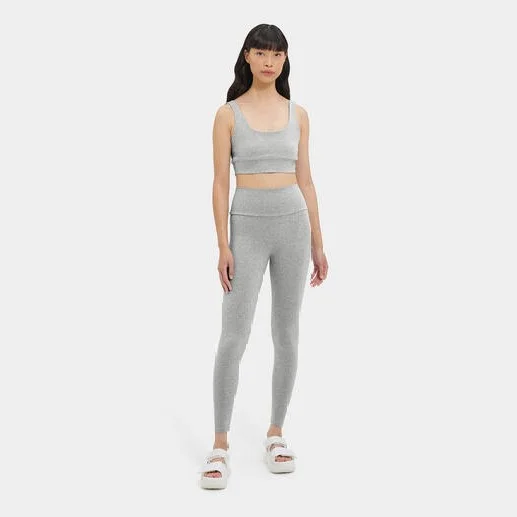 Φωτογραφία προϊόντος: Γυναικείο Κολάν UGG Sayior Legging 1126474 - XS, ΓΚΡΙ