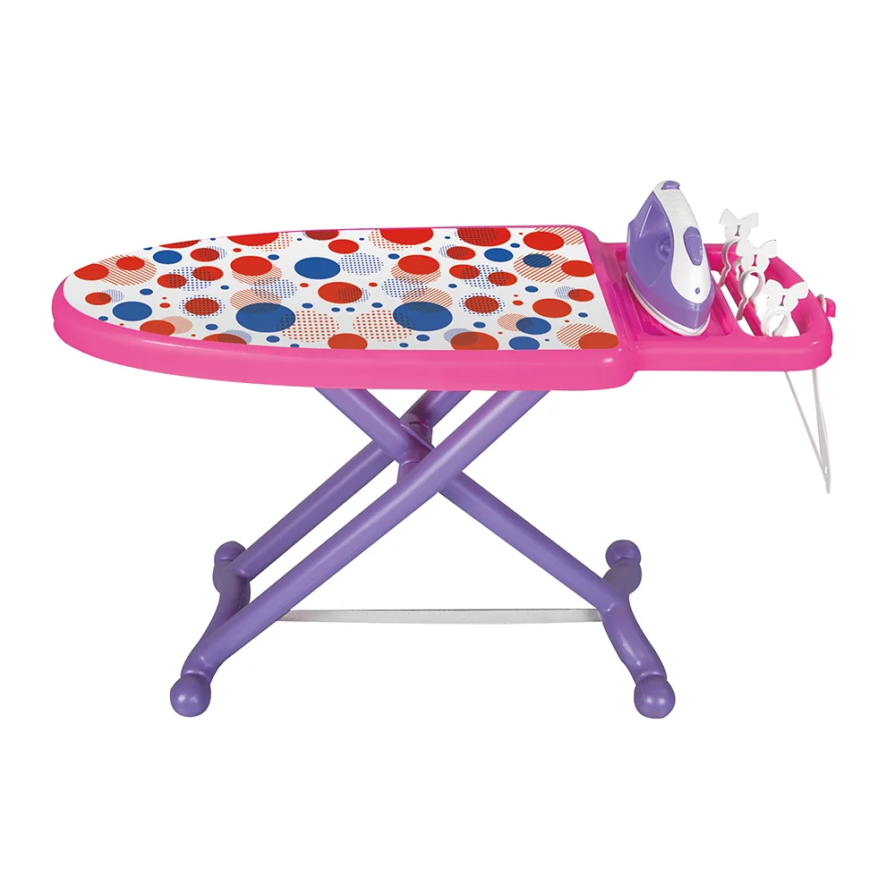 Φωτογραφία προϊόντος: PILSAN - Pilsan 03188 Lady ironing board - 8693461031885