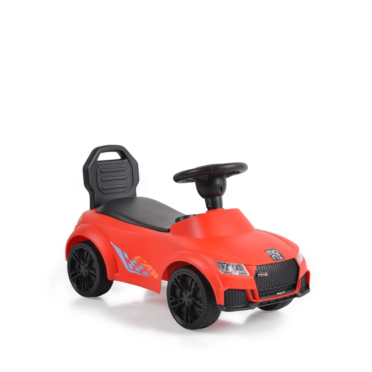 Φωτογραφία προϊόντος: MONI - Ride on car Victory 321 red - 3800146230951