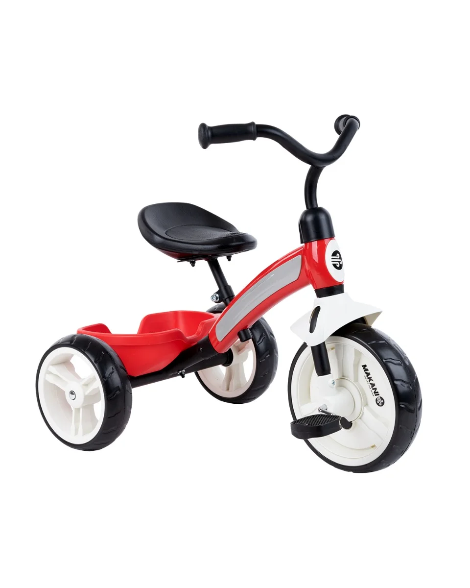 Φωτογραφία προϊόντος: Kikka Boo - Makani Tricycle Micu Red - 31006020138