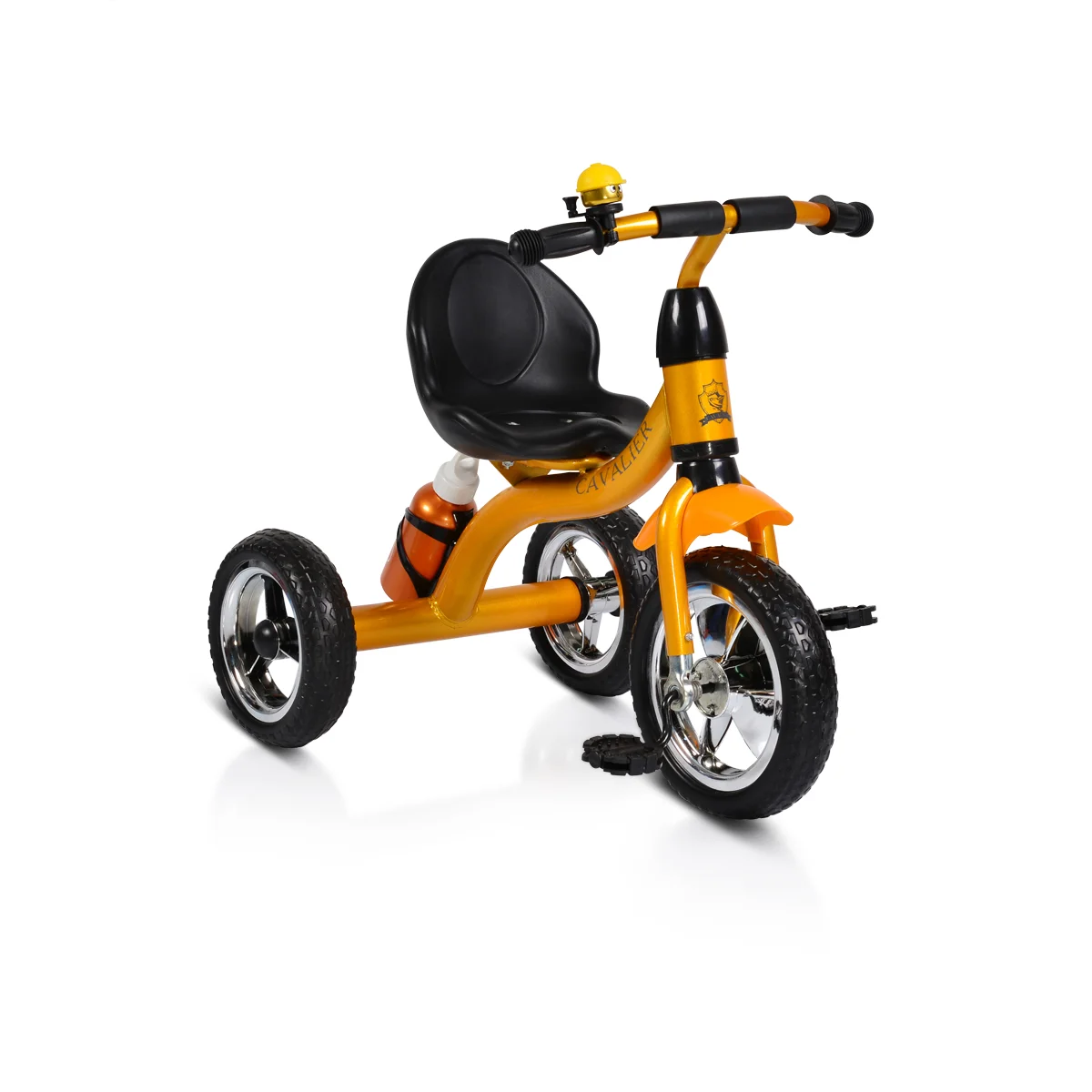 Φωτογραφία προϊόντος: BYOX - Tricycle Cavalier gold - 3800146241940