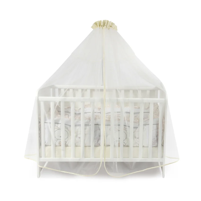 Φωτογραφία προϊόντος: LORELLI - CANOPY NET 480/150 BEIGE - 20051170003