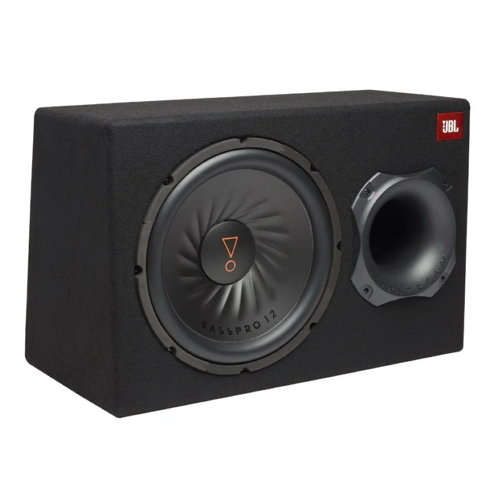 Φωτογραφία προϊόντος: JBL BASS PRO 12 (12''-450wAMPL)