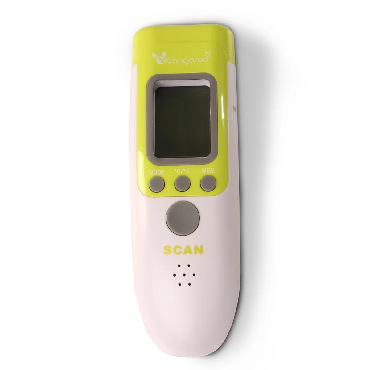 Φωτογραφία προϊόντος: CANGAROO - Non-contact infrared thermometer Easy check - 3800146263362