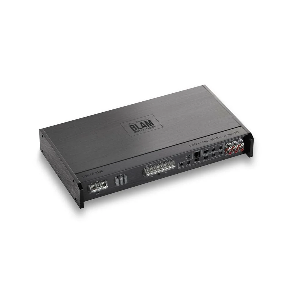 Φωτογραφία προϊόντος: BLAM LA 4100